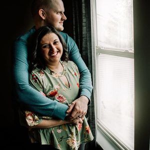 Meet your Posher, Jenny